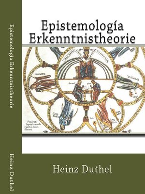 cover image of Epistemología--Erkenntnistheorie